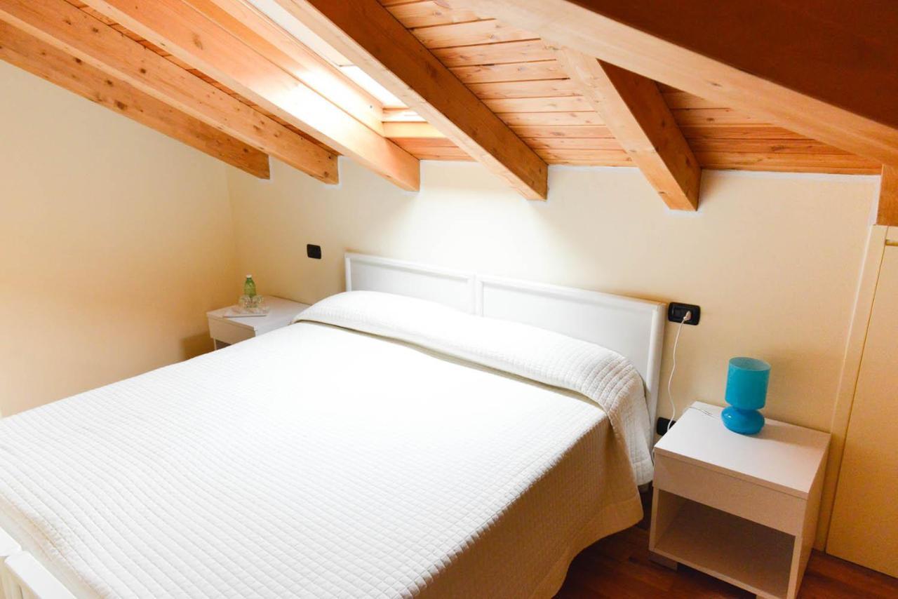 Residenza Villa Maria Roncola Room photo